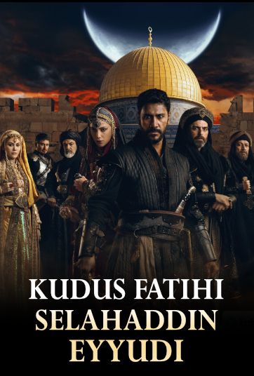 Ver Kudus Fatihi Selahaddin Eyyubi