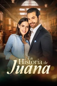 Ver La Historia de Juana