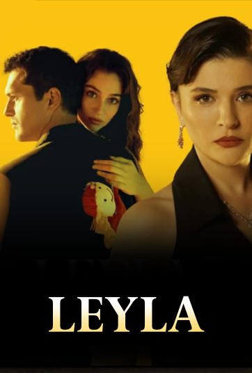 Ver Leyla