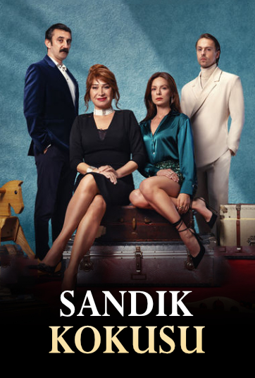 Ver Sandik Kokusu