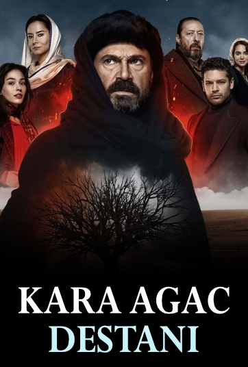 Ver Kara Agac Destani